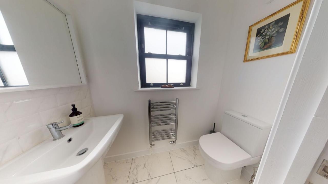 05 Queensway Gardens, هايلي المظهر الخارجي الصورة